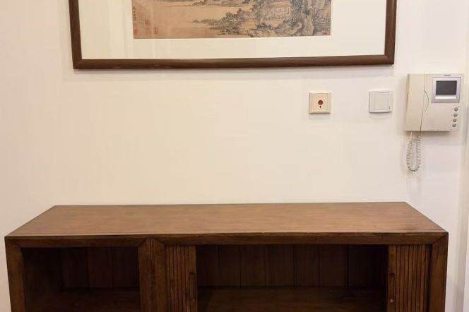 2BR Apartment in Gubei (L2)