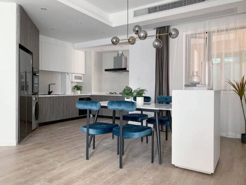 Housing image — Dining Area
