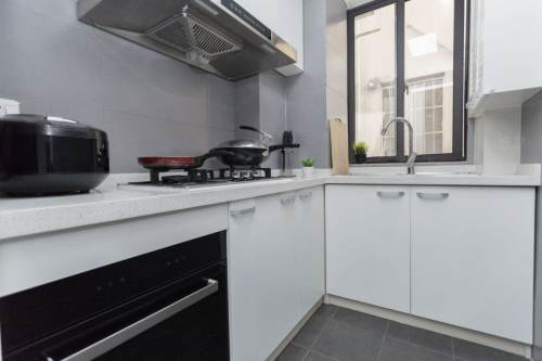 Housing image — Kitchen