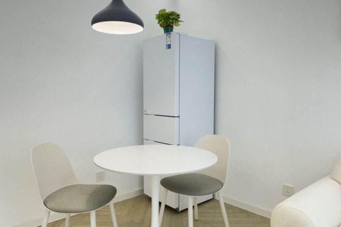 1BR Apartment near Zhongshan Park (L2/L11)