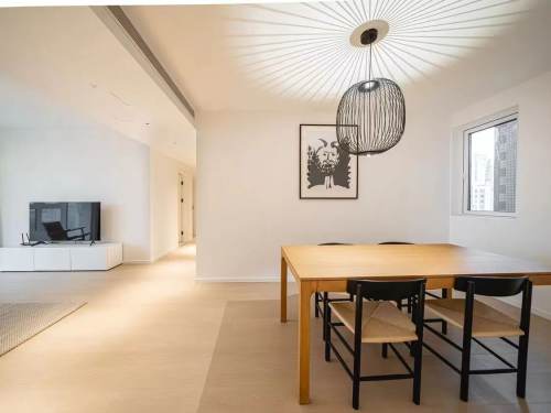Housing image — Dining Area