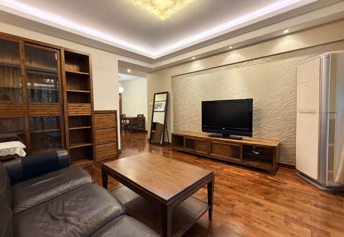 Housing image — Living Room