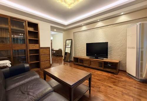 Housing image — Living Room