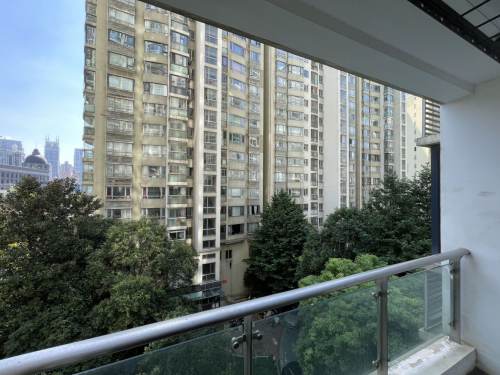 Housing image — Balcony