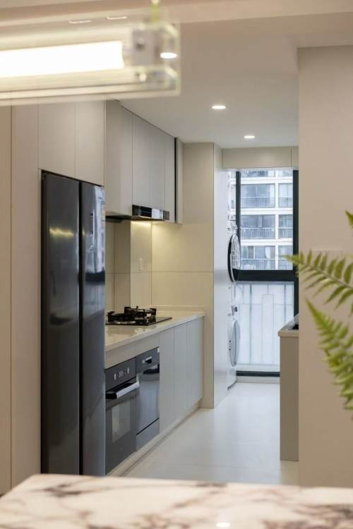 Housing image — Kitchen