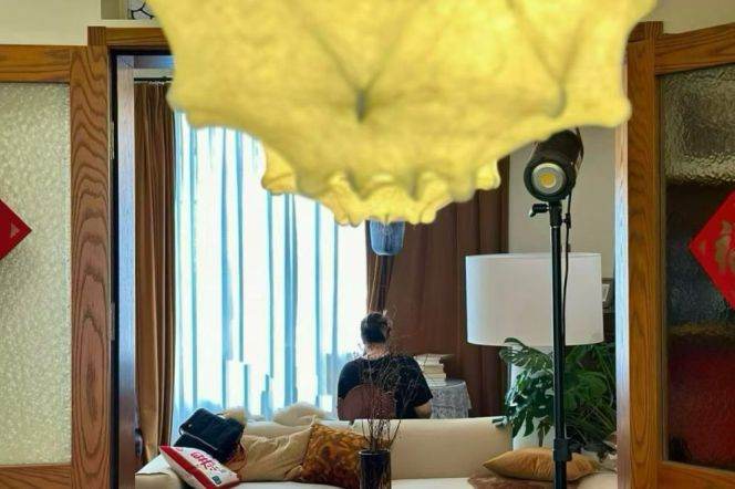 2BR Apartment in Old Xuhui with Green View (L1/L7)