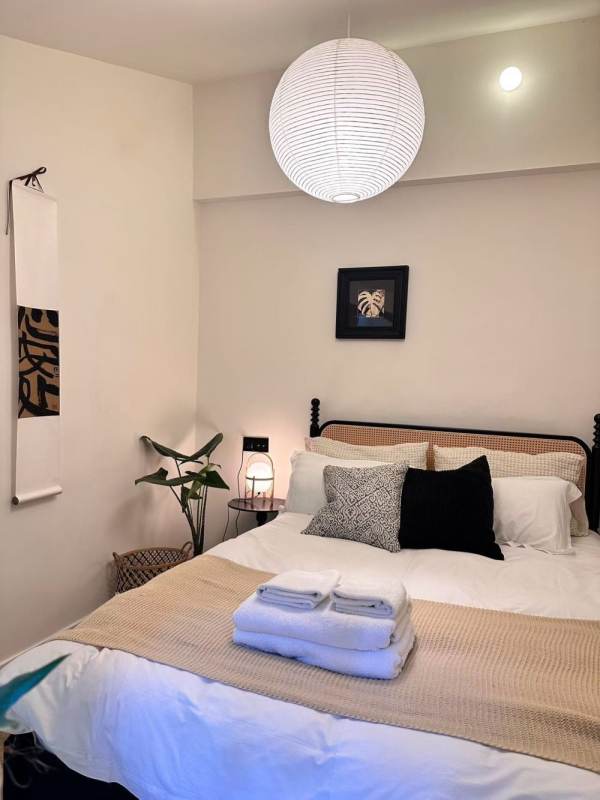 Housing image — Bedroom