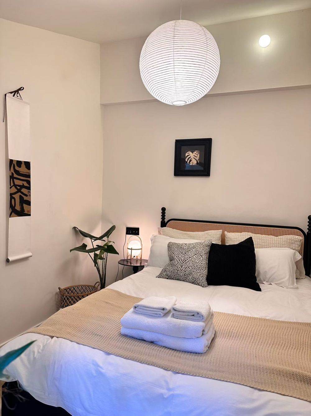 Housing image — Bedroom