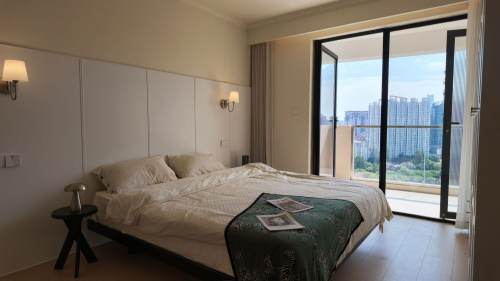 Housing image — Bedroom