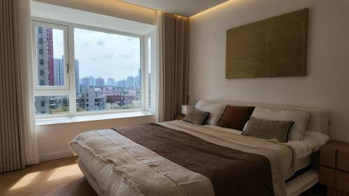Housing image — Bedroom