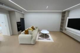 2BR Apartment in Jing'an
