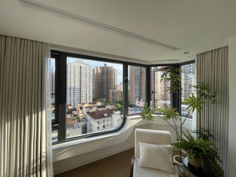 Housing image — Bedroom