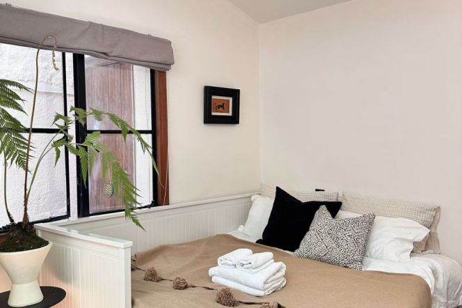 2BR Apartment in Old Xuhui with Terrace (L10/L11)