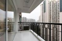 Housing image — Balcony