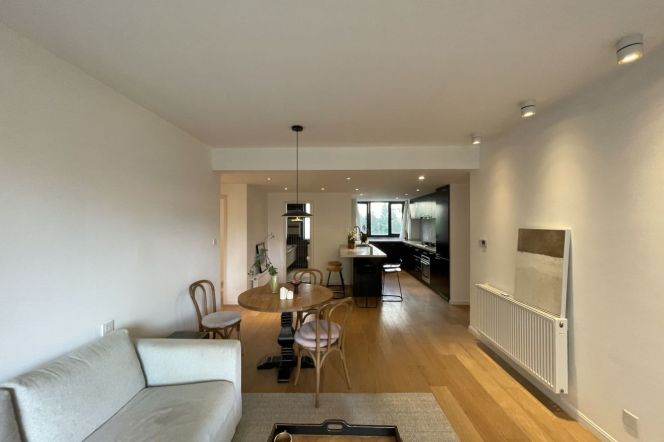 3BR Apartment at One Block with Floor-to-Ceiling Windows (L1/L13)