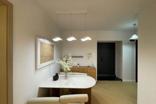 2BR Apartment at One Park Avenue with Green View