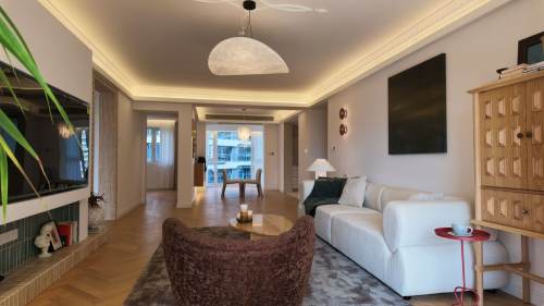 Housing image — Living Room