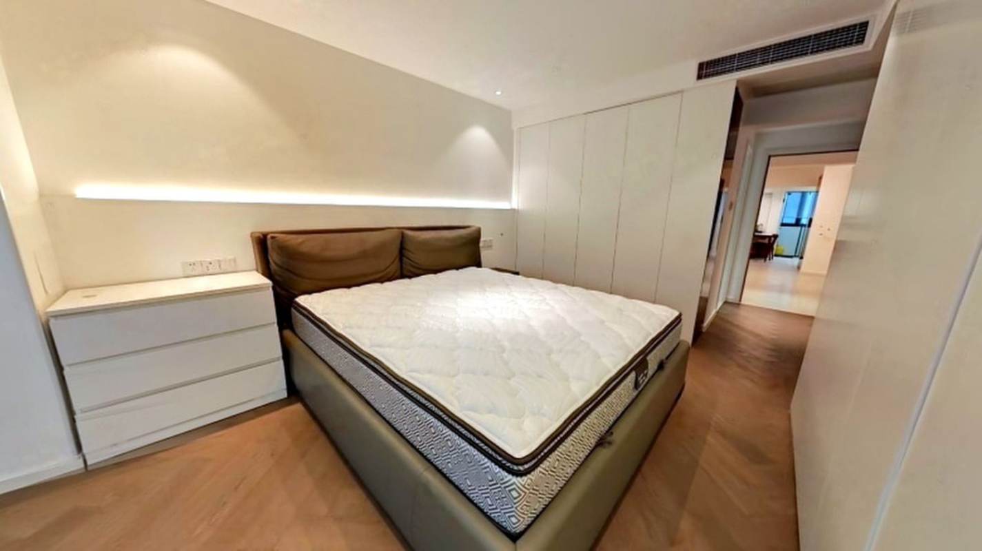 Housing image — Bedroom