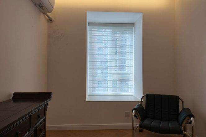 3BR Apartment in Jing'an