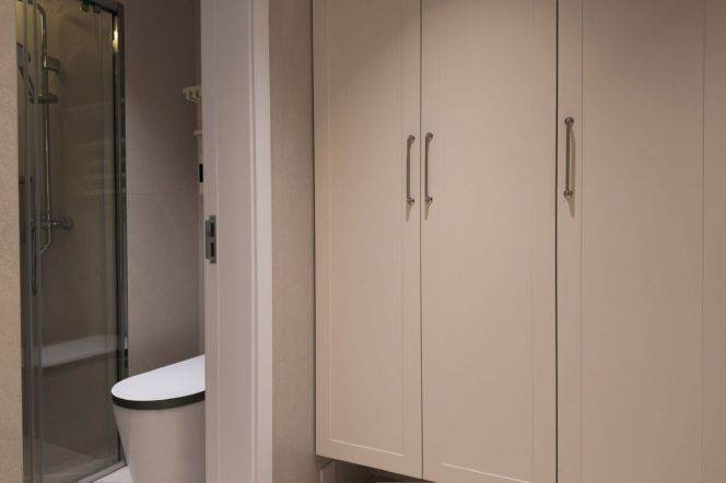 3BR Apartment in Jing'an