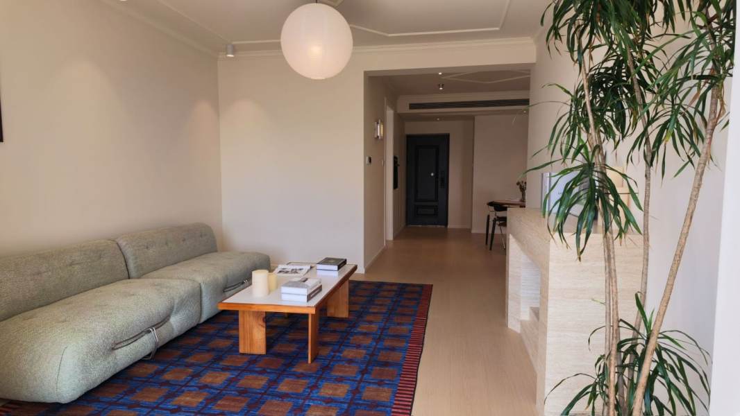 Housing image — Living Room