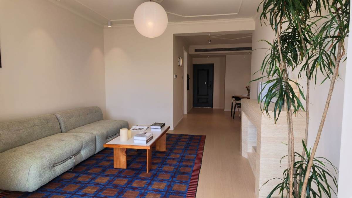 Housing image — Living Room