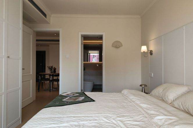 Spacious 2BR Apartment in Jing'an