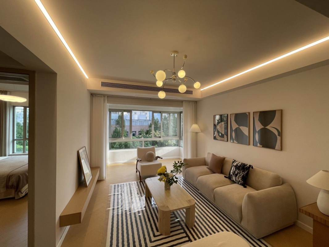 Housing image — Living Room
