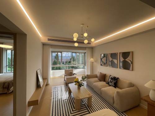 Housing image — Living Room