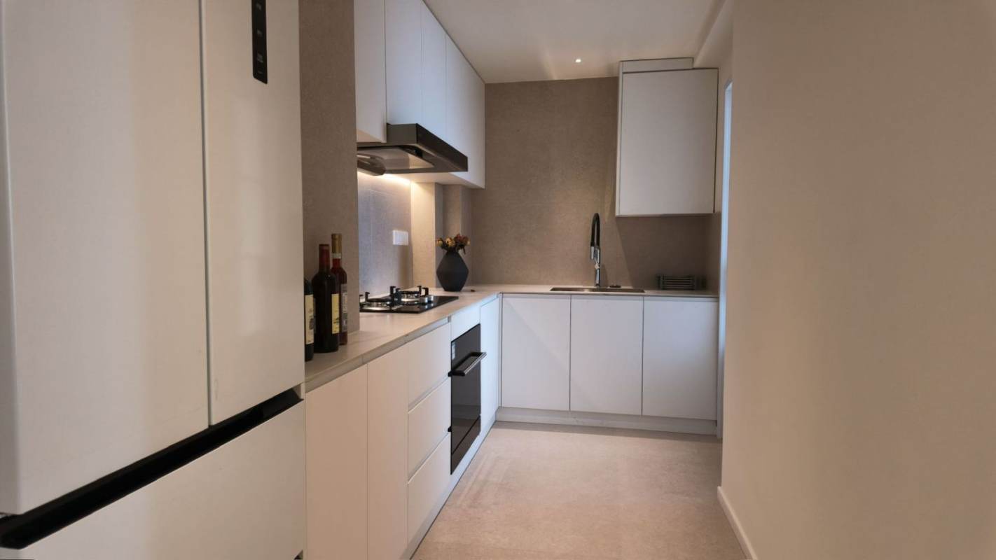 Housing image — Kitchen