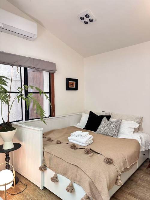 Housing image — Bedroom