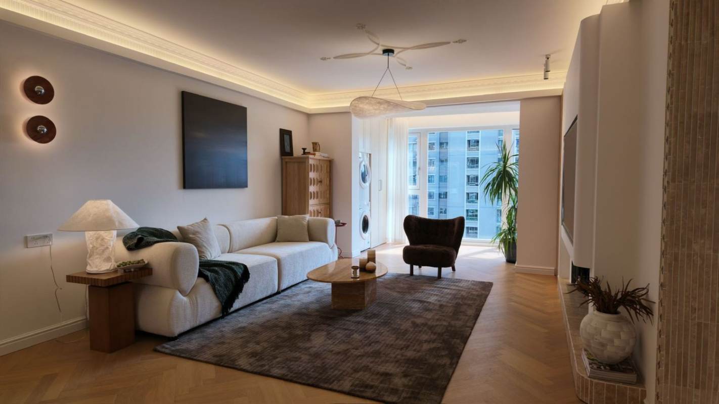 Housing image — Living Room