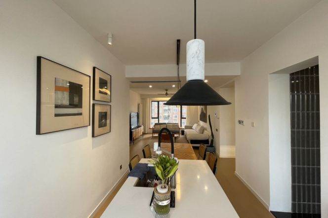 4BR Apartment at Huasheng Grand Mansion with Floor-to-Ceiling Windows (L1/L13)