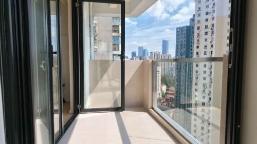Housing image — Balcony