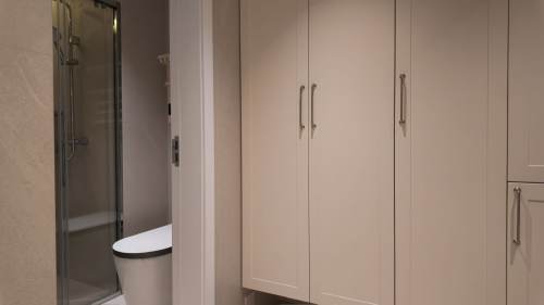 Housing image — Bathroom