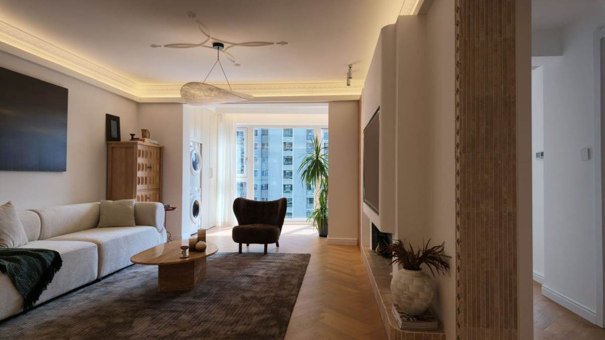 Housing image — Living Room