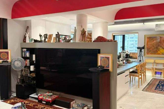 Spacious 2BR Apartment near Shanghai Stadium Metro (L4)