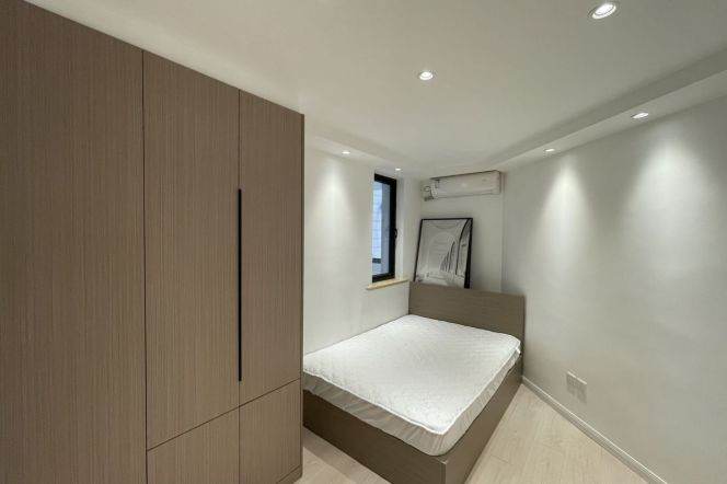 3BR Apartment at Sanhe Garden