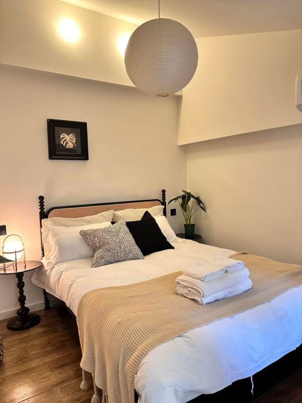 Housing image — Bedroom