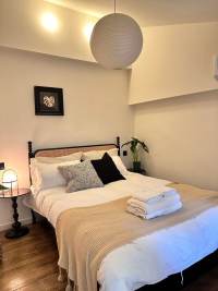 Housing image — Bedroom