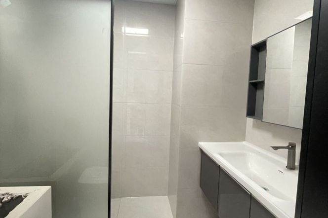 1BR Apartment near Shanghai Jiao Tong University with Terrace