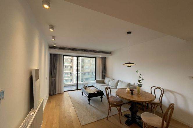 3BR Apartment at One Block with Floor-to-Ceiling Windows (L1/L13)