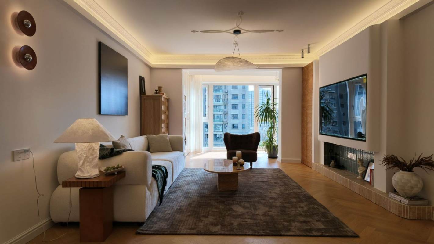 Housing image — Living Room
