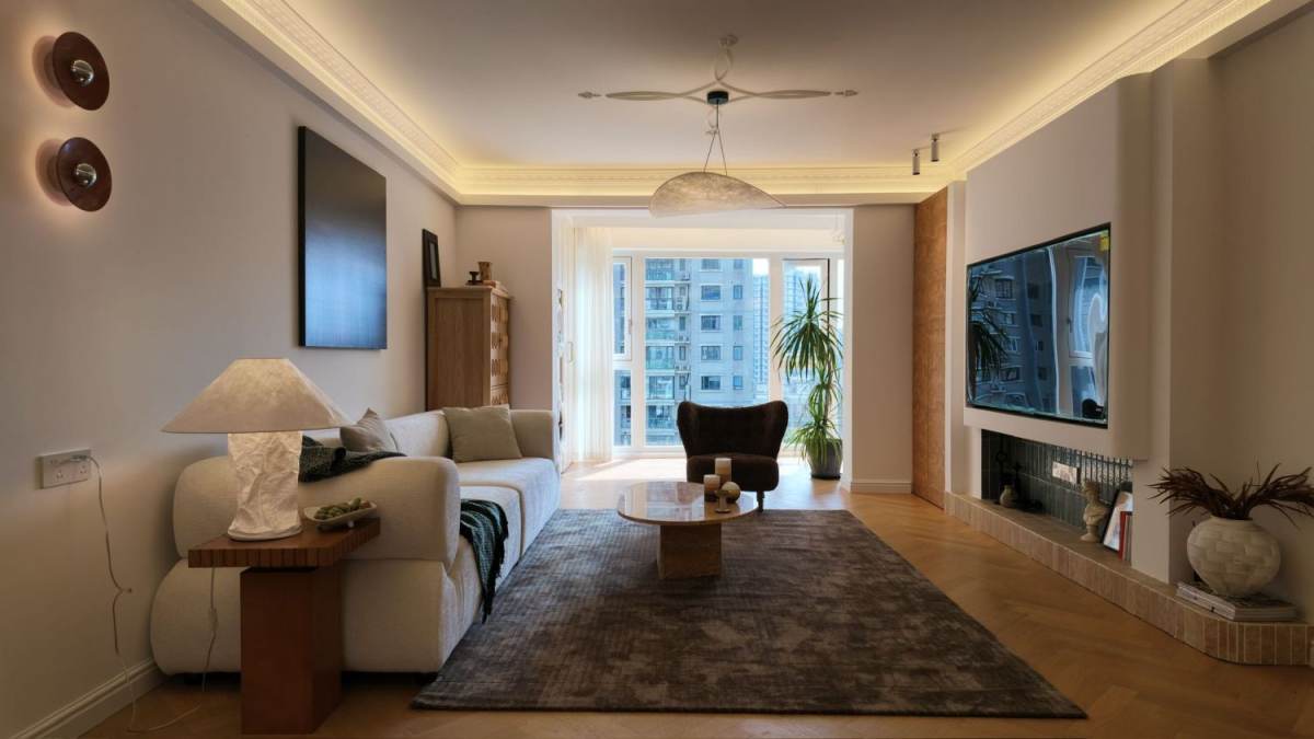 Housing image — Living Room