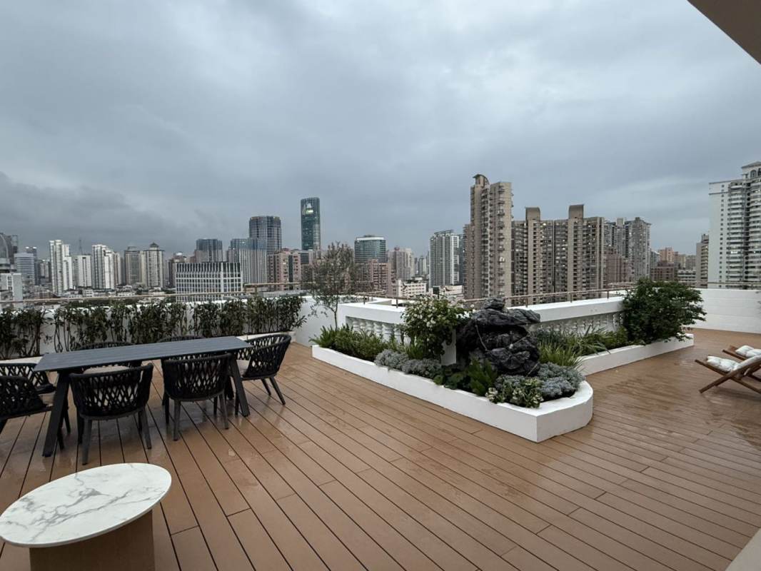 Housing image — Terrace