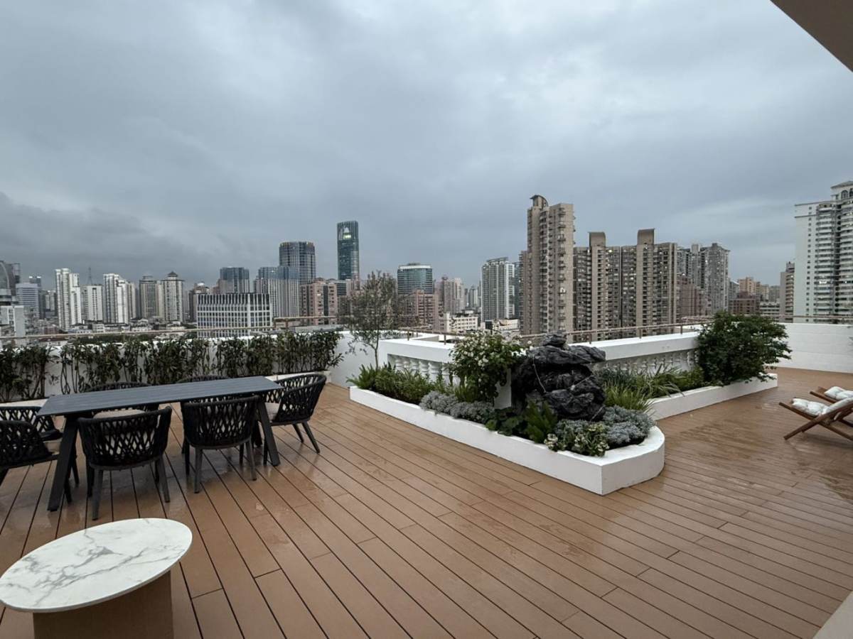 Housing image — Terrace