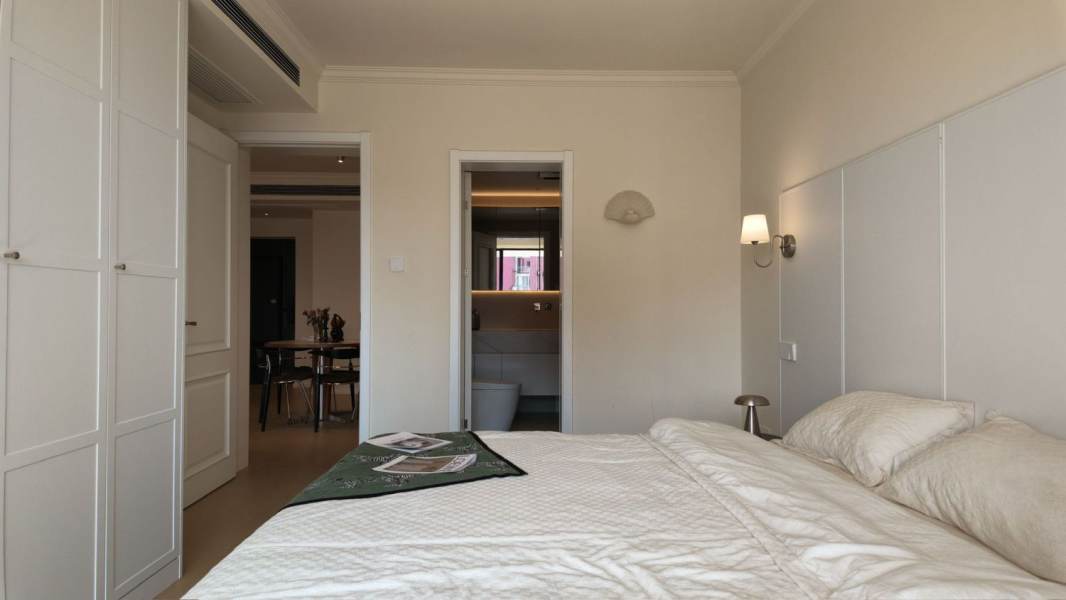 Housing image — Bedroom