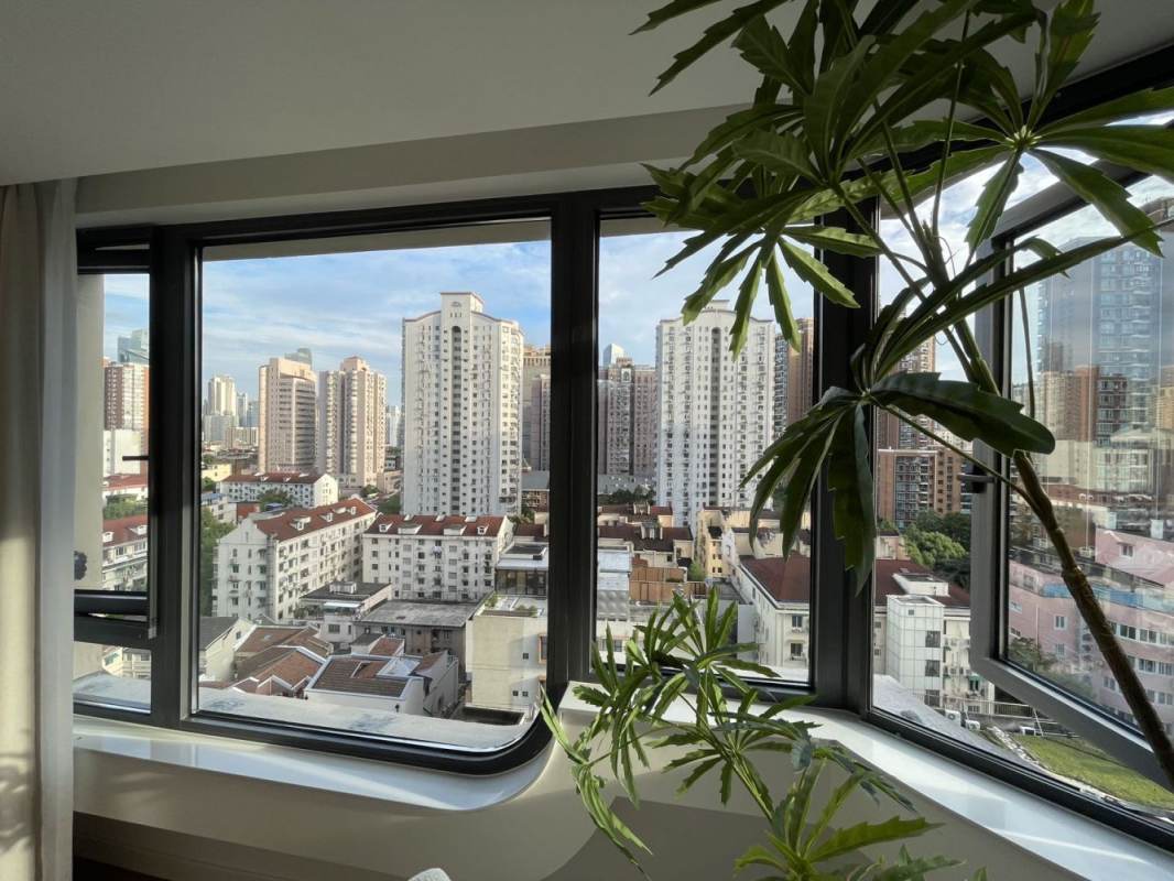 Housing image — Bedroom