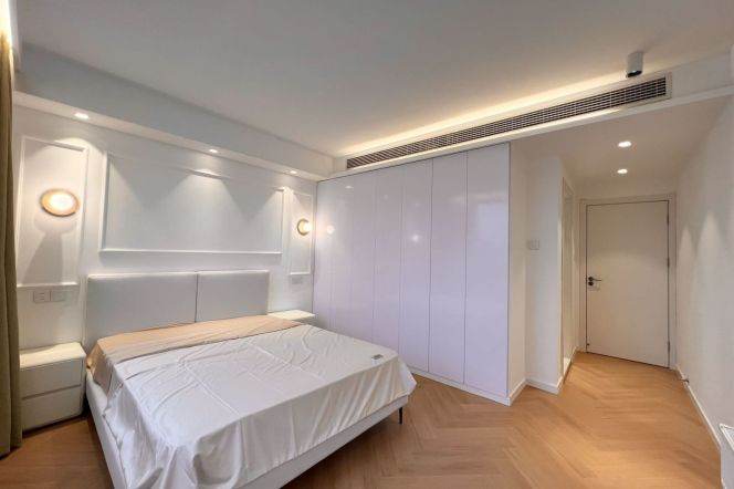 3BR Apartment near Zhongshan Park (L3/L4)