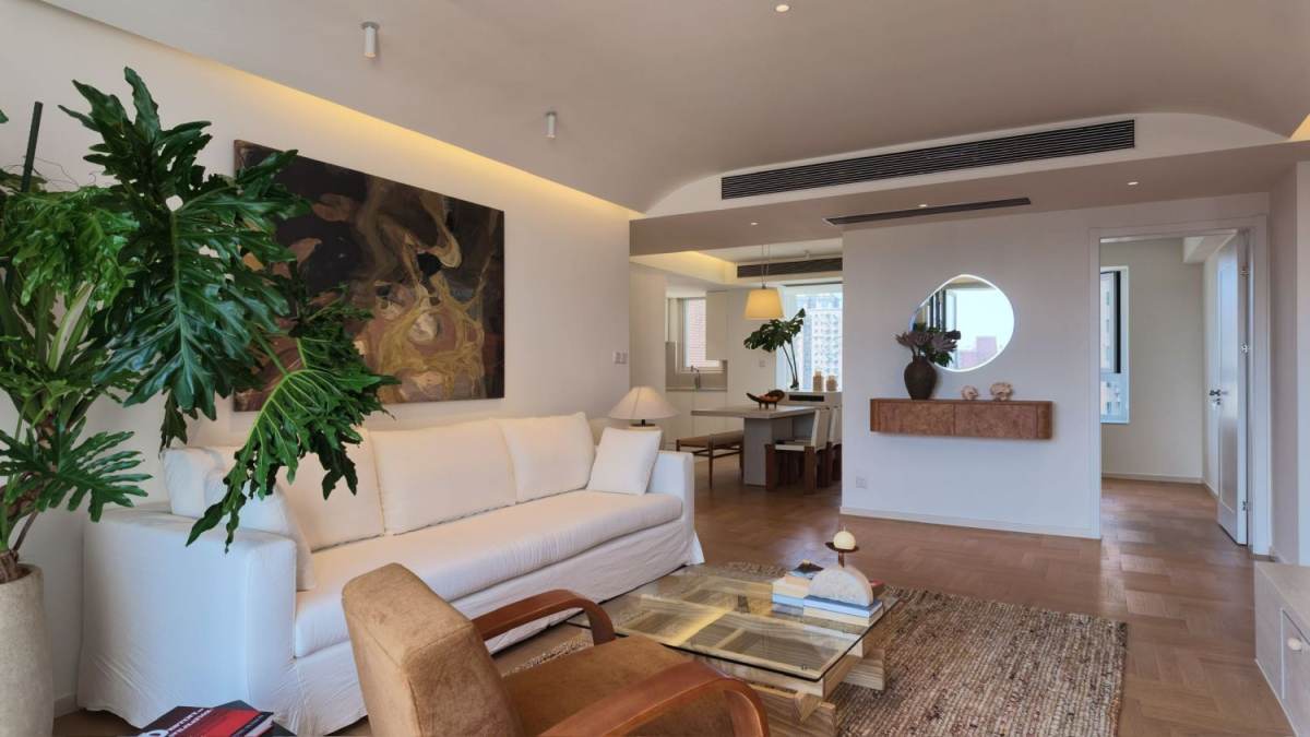 Housing image — Living Room